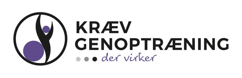 kræv genoptræning