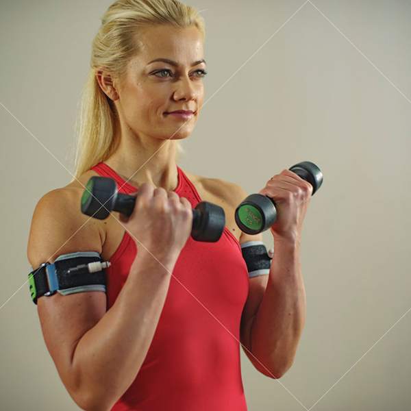 (B)STRONG BEGYNDER 2