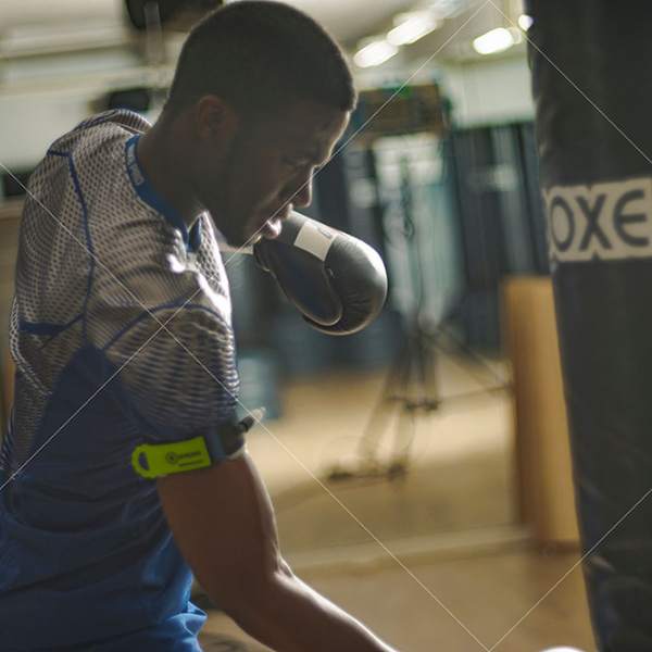 (B)STRONG BEGYNDER 3