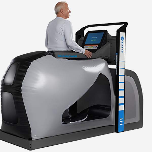 AlterG Fit